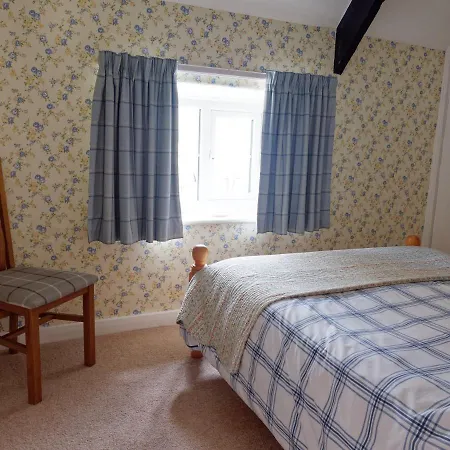 Holiday home The Farthings Richmond (North Yorkshire)