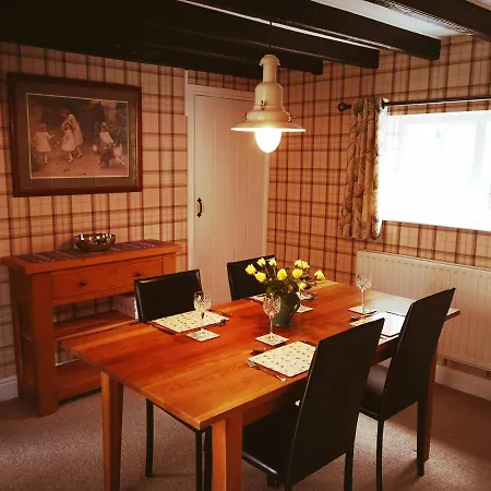 The Farthings Holiday home Richmond (North Yorkshire)